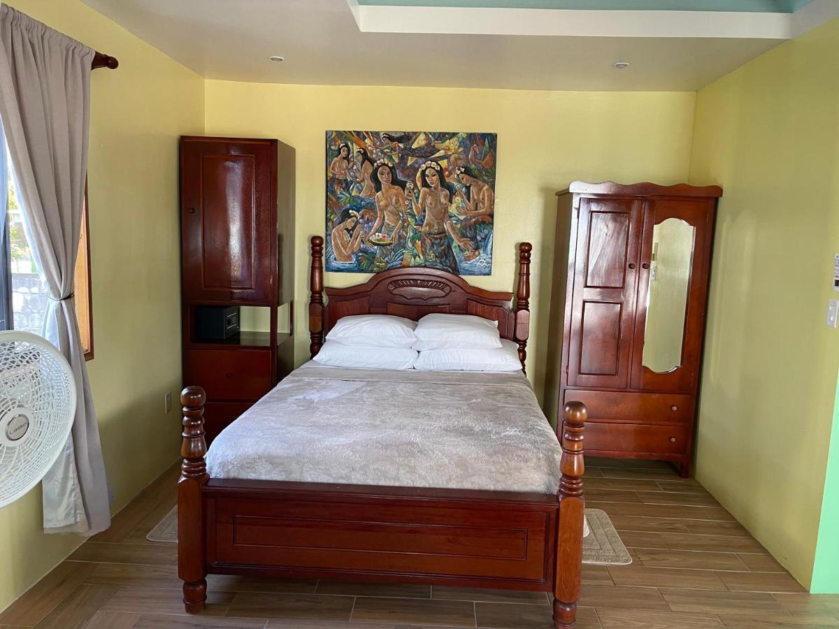Hidden Treasure Vacation Home Blue Bay Cottage Caye Caulker Exterior photo